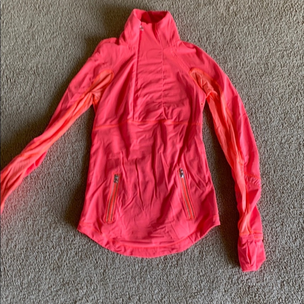 Perfect for our door running